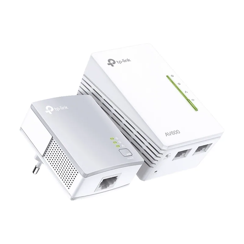 TP-Link Powerline AV600