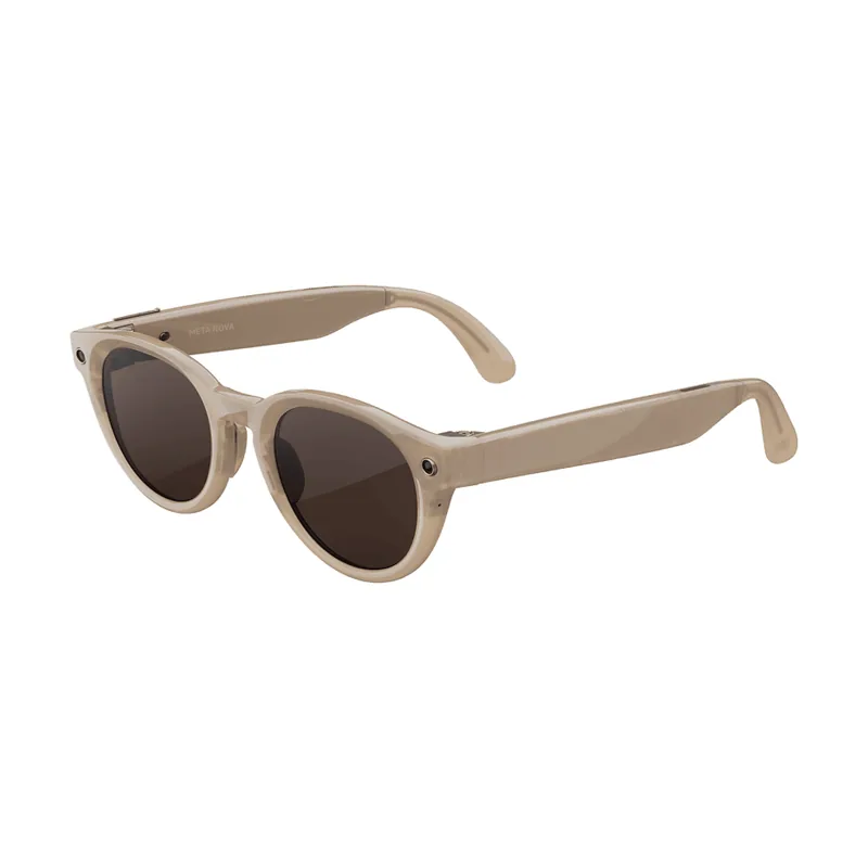 Meta Gafas IA Nova