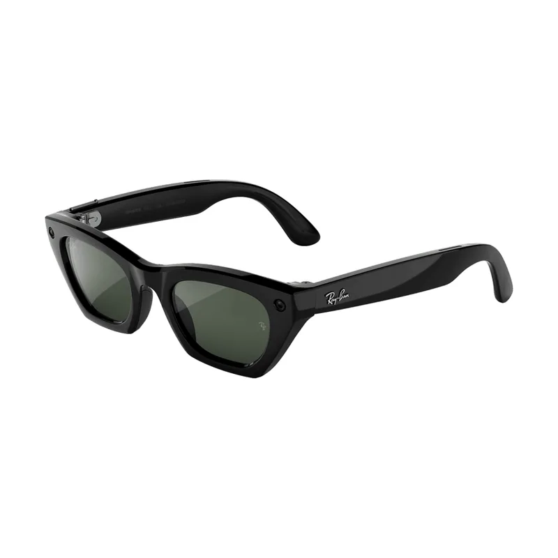 Meta Gafas IA Ray-Ban Zena Gen 3
