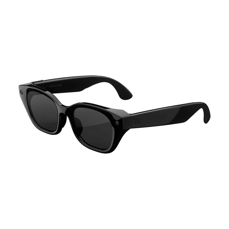 Meta Gafas IA Capri