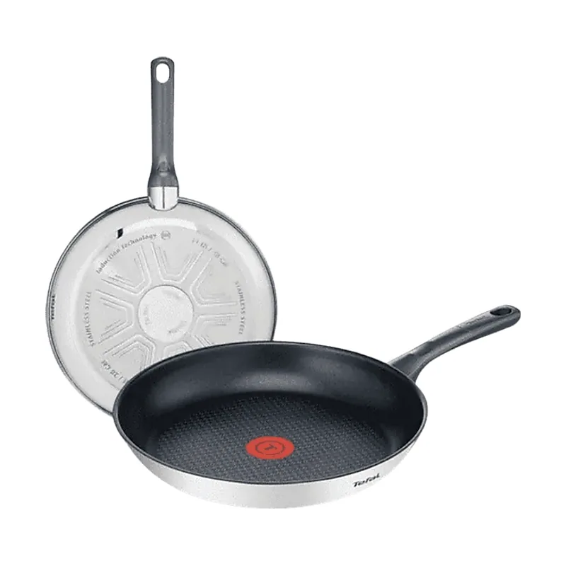 Tefal Set de sartenes Daily Cook