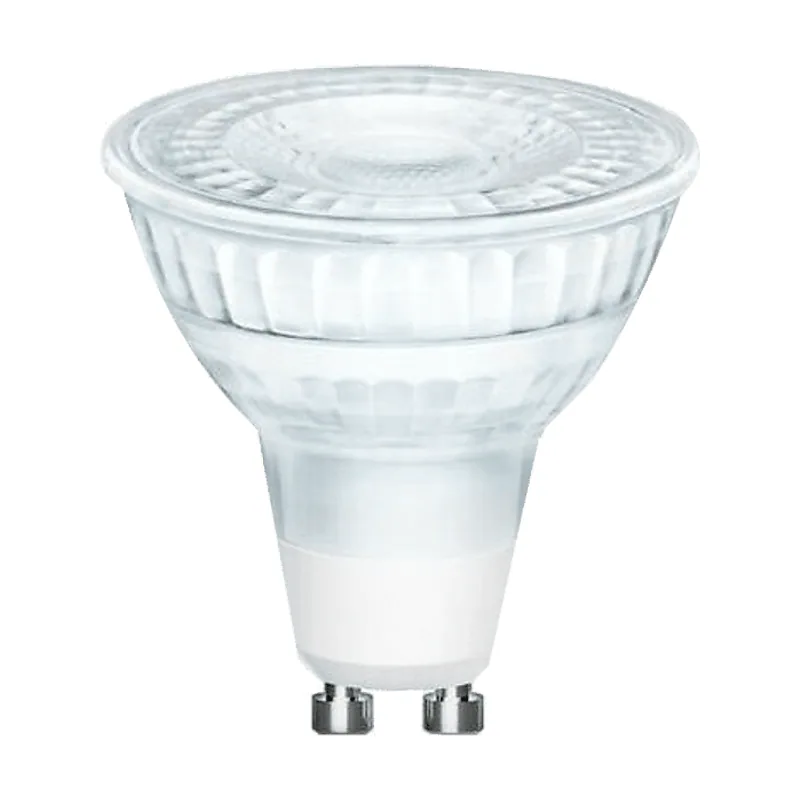OK Bombilla ok.LED-GU10-4.6W 3PACK