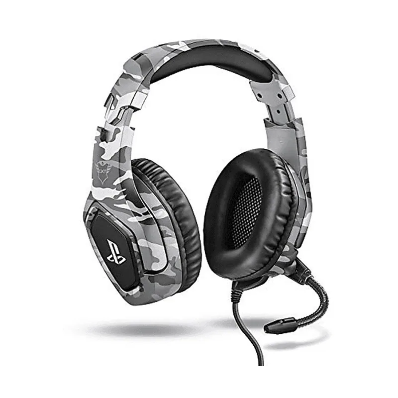 Trust GXT 488