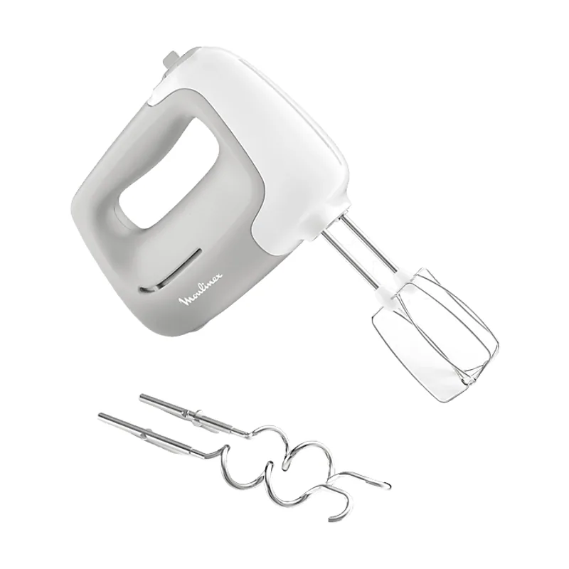 Moulinex Amasadora de mano HM450