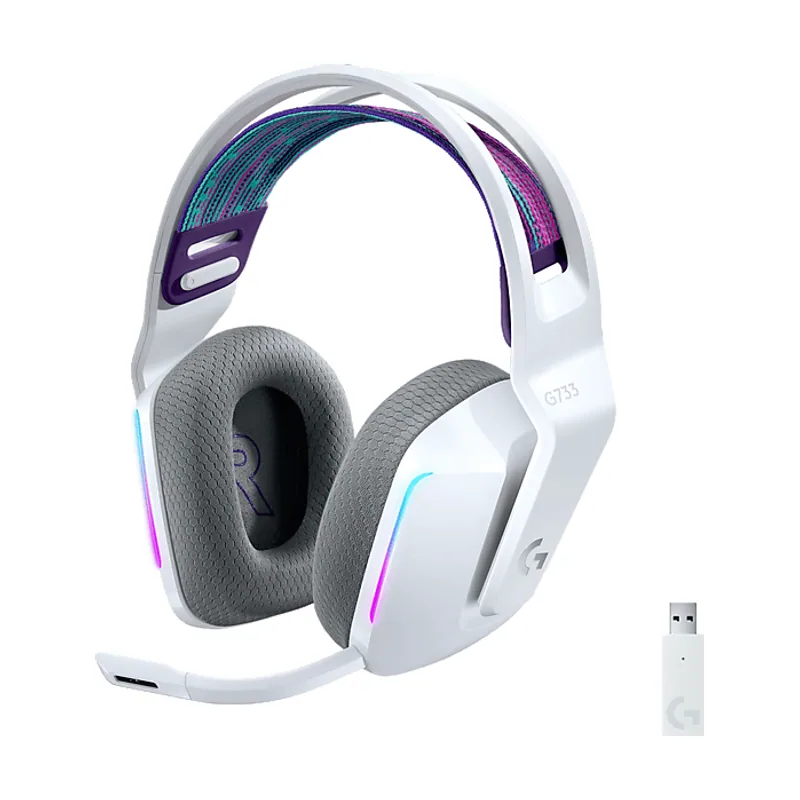 Logitech G G733