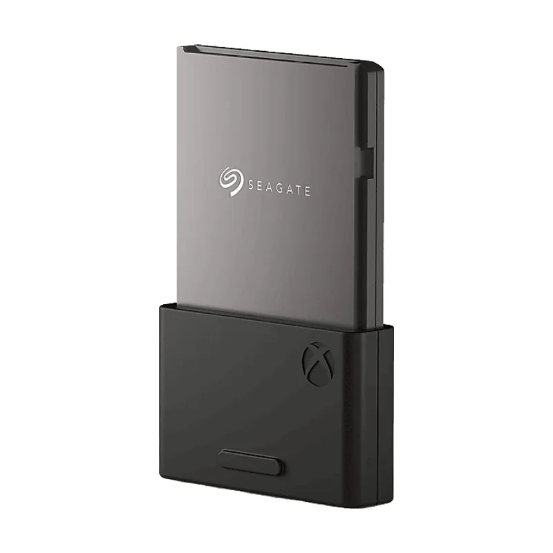 Seagate Tarjeta de expansión 1 TB