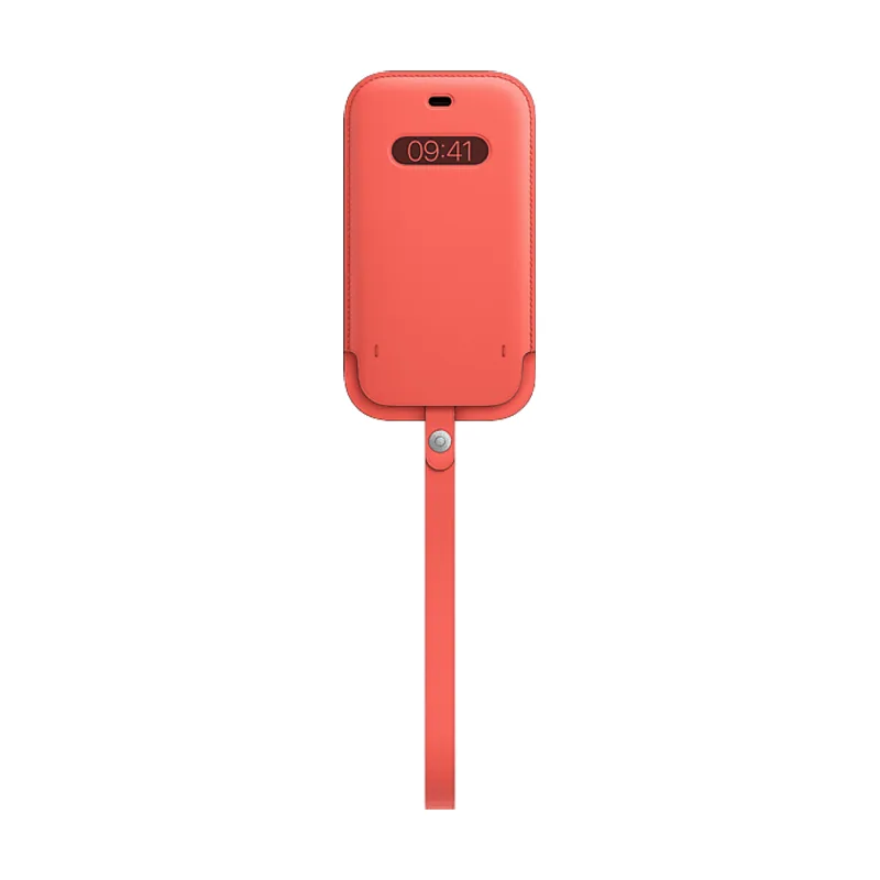 Apple MagSafe funda integral