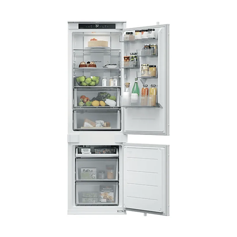 Candy Frigorífico combi integrable CNBQT3519EW