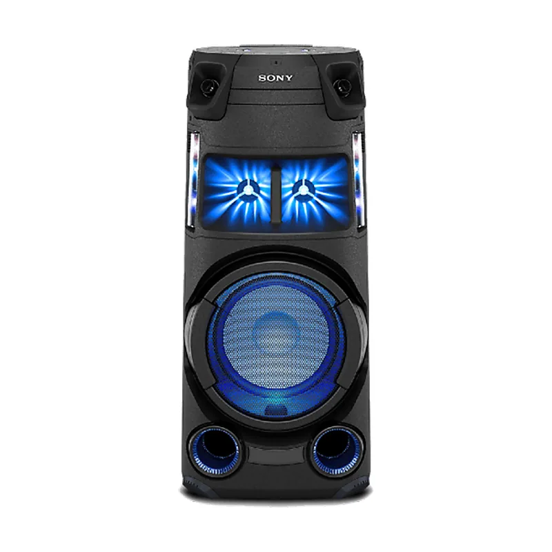 Sony Altavoz de gran potencia MHC-V43D.CEL