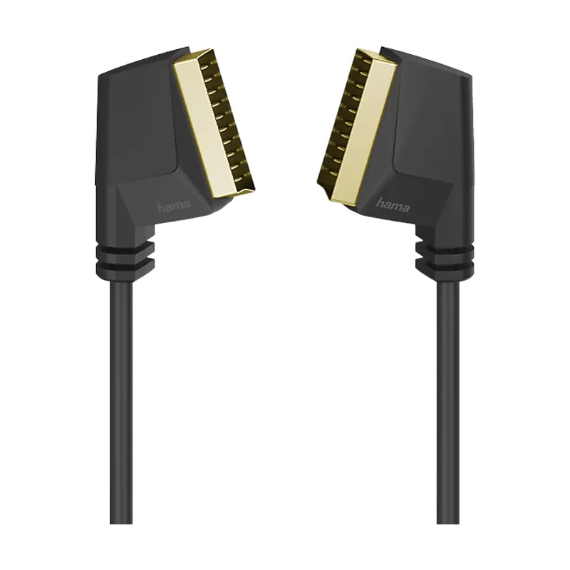 Hama Cable euroconector 00205082