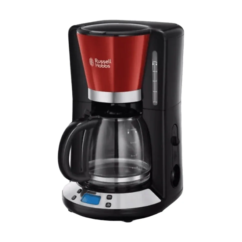 Russell Hobbs Cafetera de goteo Colours Plus 24031-56