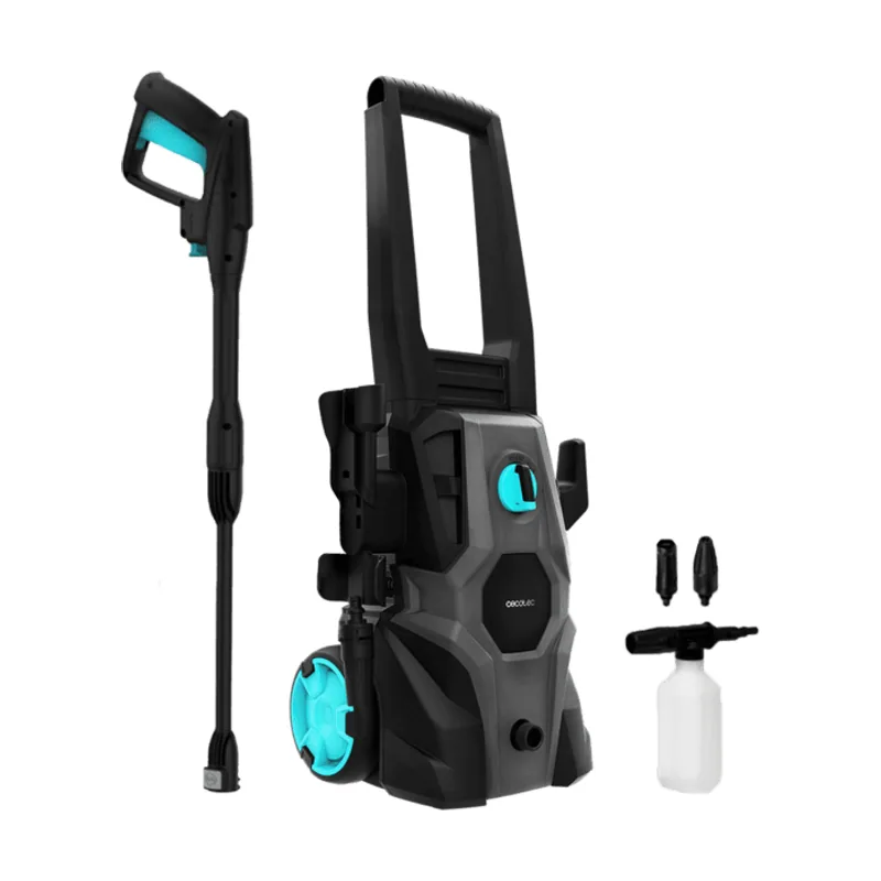 Cecotec HydroBoost 1400 EasyGo Max