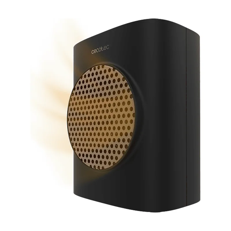 Cecotec Calefactor cerámico ReadyWarm 1570 Max Ceramic
