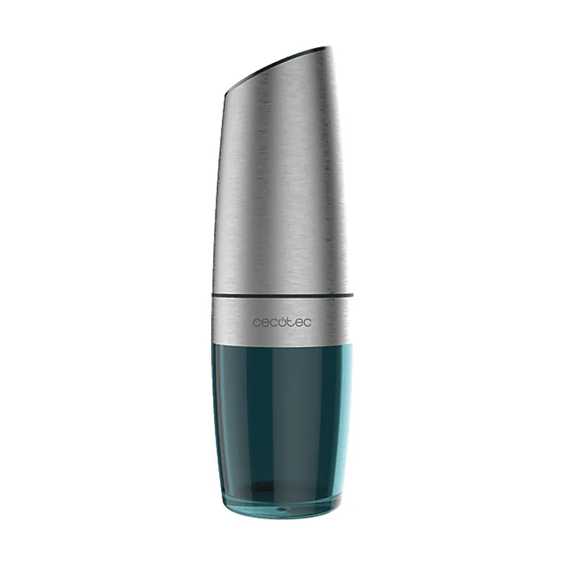 Cecotec Molinillo de especias InstantMill Gravity Duo