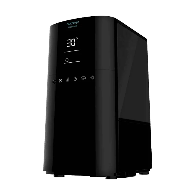 Cecotec Humidificador BreezeCare 4000 Connected