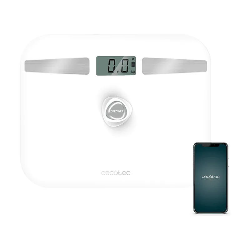 Cecotec Surface Precision EcoPower 10200 Smart Healthy