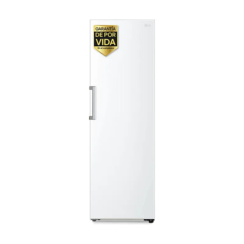 LG Frigorífico una puerta GLT51SWGSZ