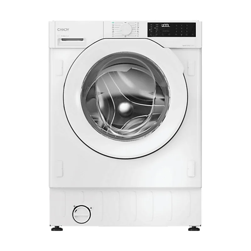 Candy Lavadora integrable BC448M4D8J-S