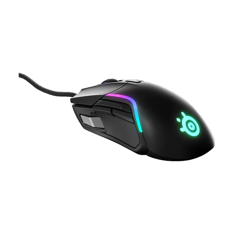 SteelSeries Rival 5
