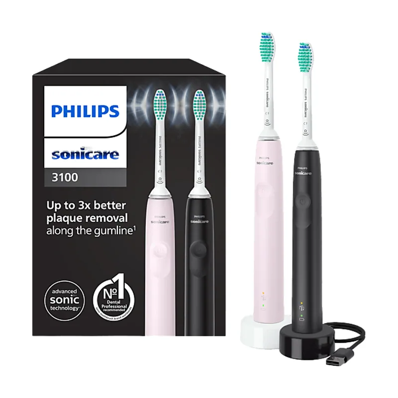 Philips Sonicare 3100 HX3675/15