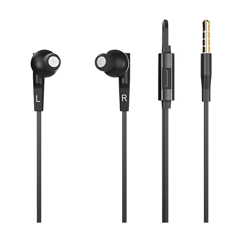 Vieta Auriculares de botón Pro VHP-BC099BK