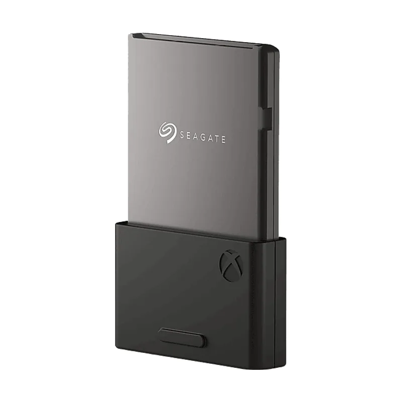 Seagate duro externo SSD 2 TB