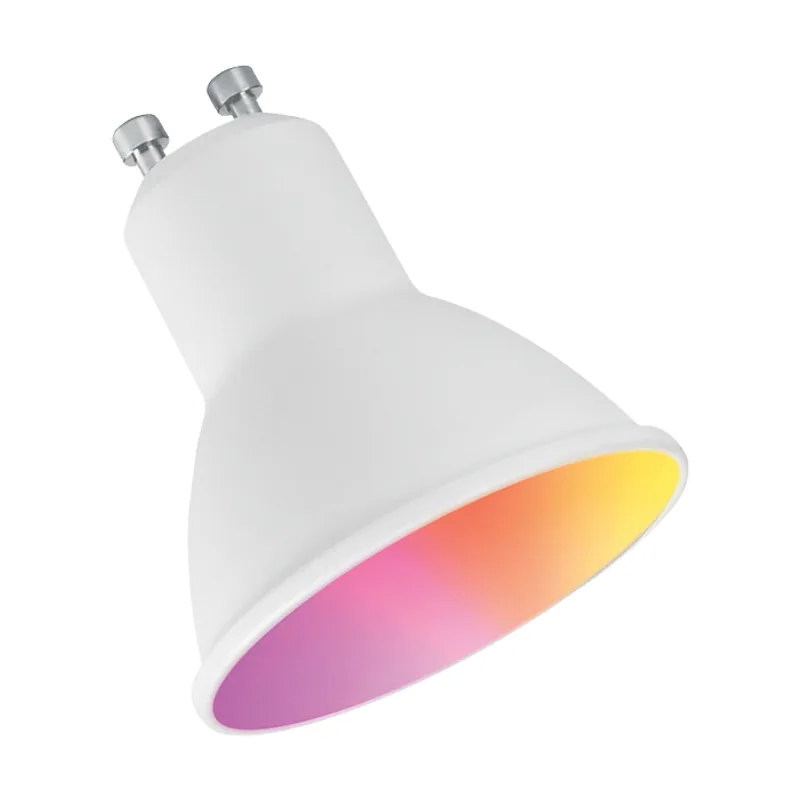 Muvit IO Bombilla inteligente GU10 MIOBULB015