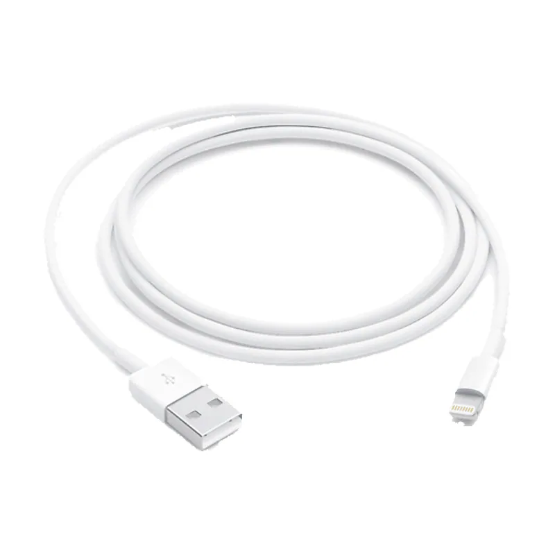 Apple Cable Lightning a USB