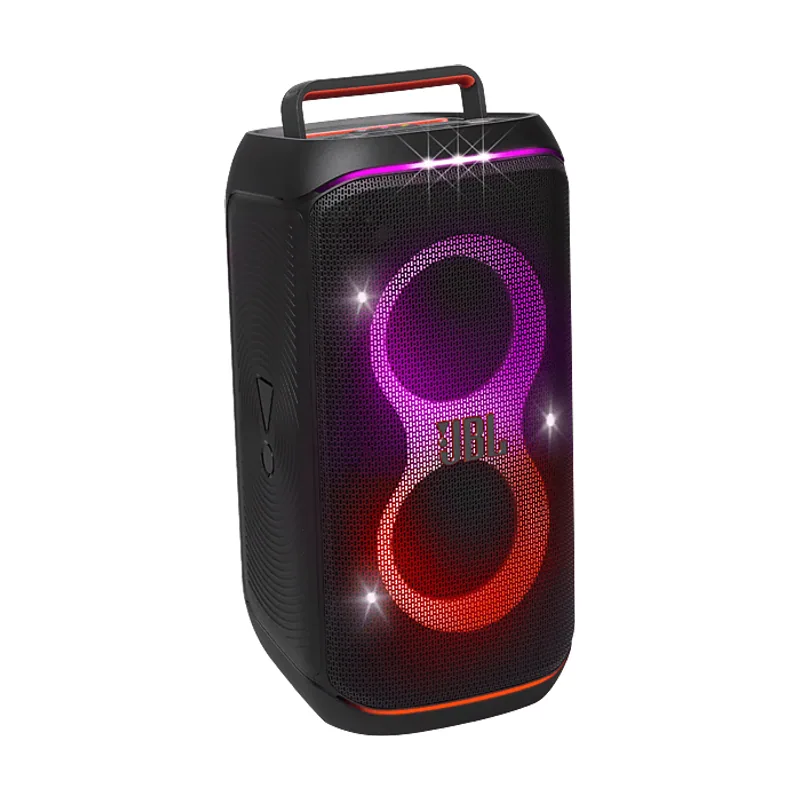 JBL Altavoz de gran potencia PartyBox Club 120