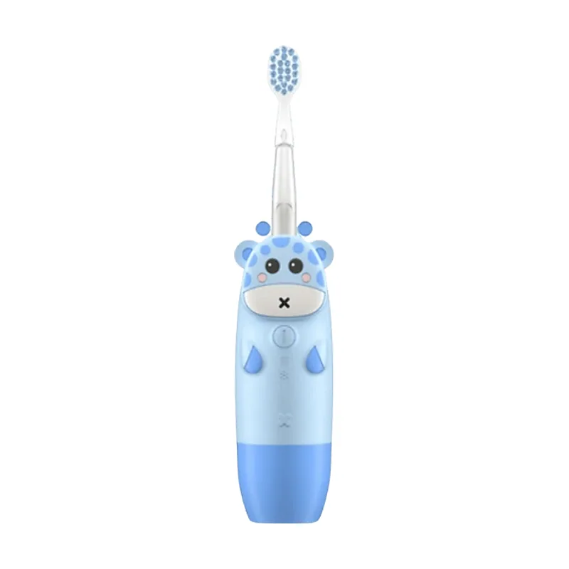 Innogio Cepillo eléctrico infantil GIO-450BLUE