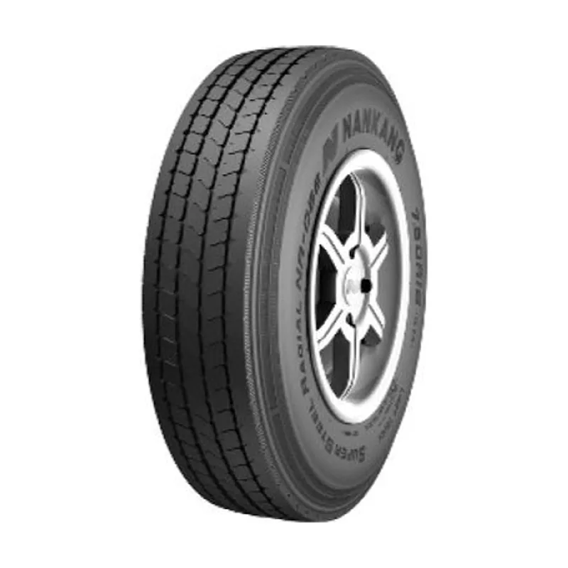 Nankang Super Steel Radial