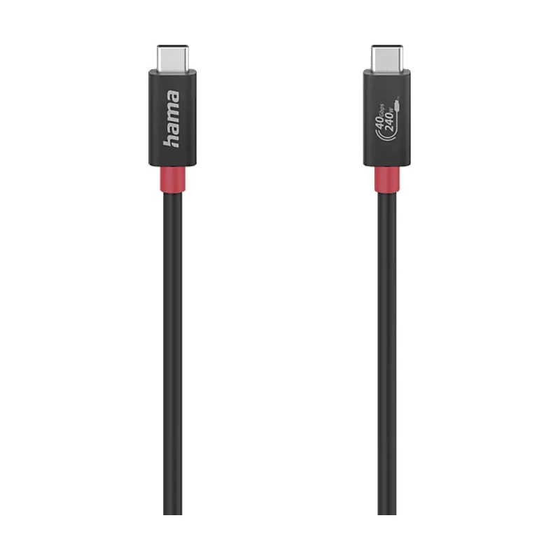 Hama Cable USB-C 00200779