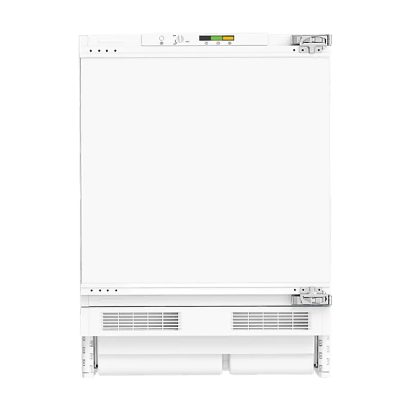Beko vertical integrable