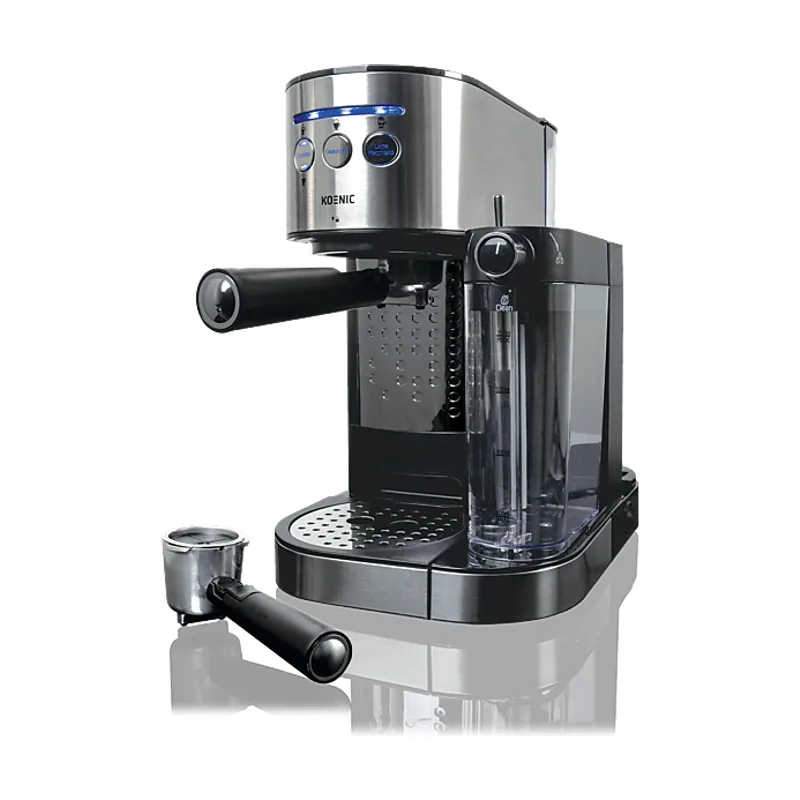 Koenic Cafetera express KEM 2024 M