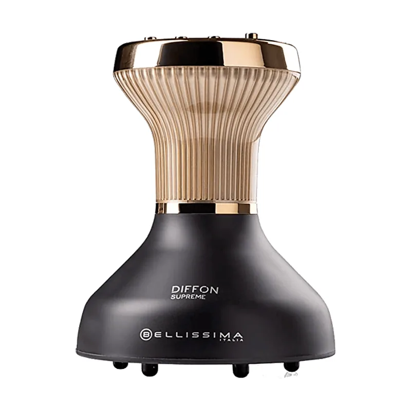 Bellissima Secador Diffon Supreme