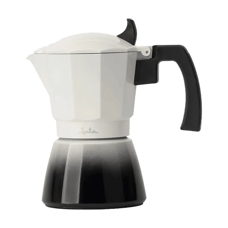 Jata Cafetera tradicional HCAF2406