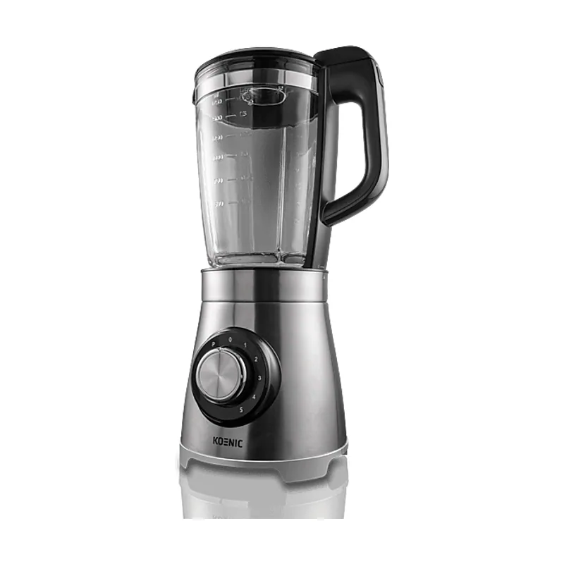 Koenic Batidora de vaso KBL 10521 M Standmixer