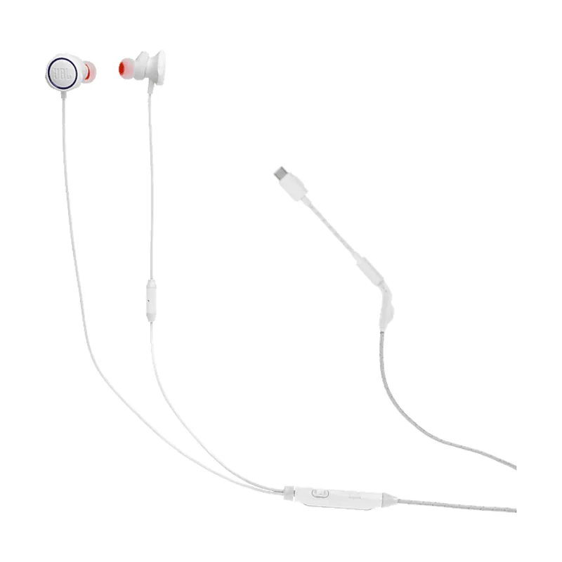 JBL Auriculares de botón Quantum 50 C