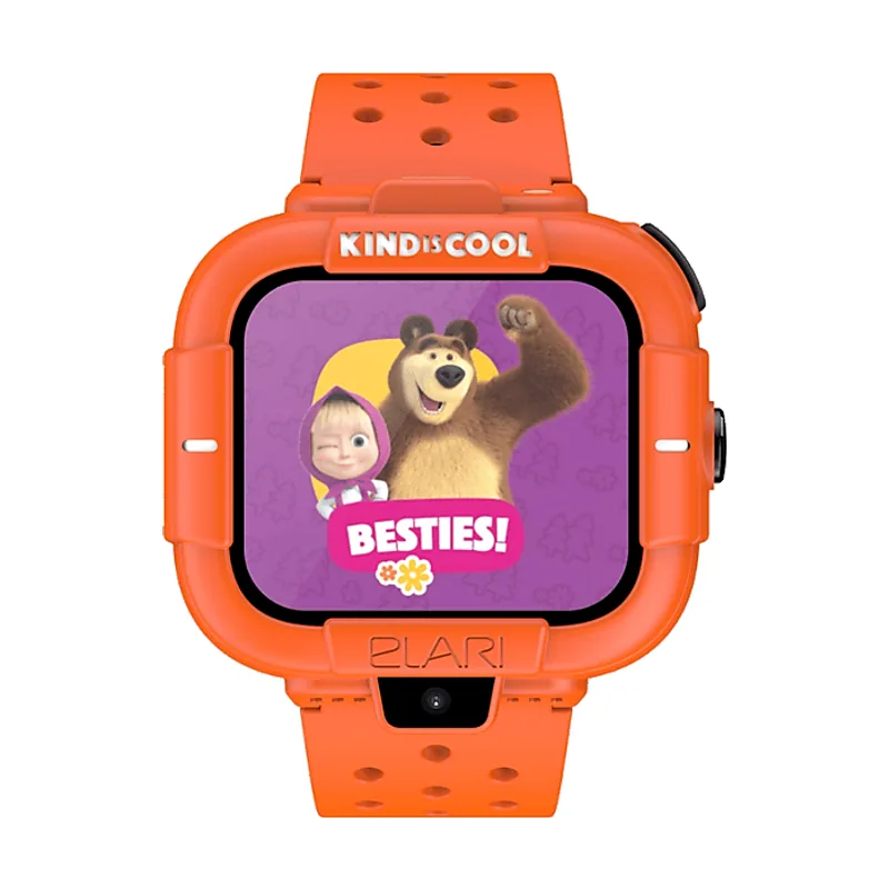 Elari Smartwatch infantil KidPhone MB