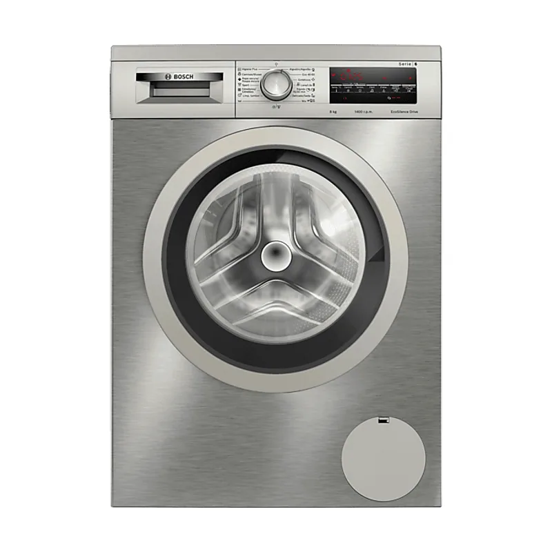 Bosch Lavadora carga frontal WUU28T8XES