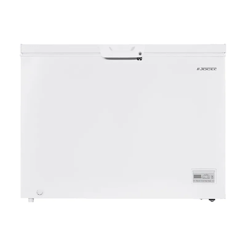 Jocel Congelador horizontal JCH-287