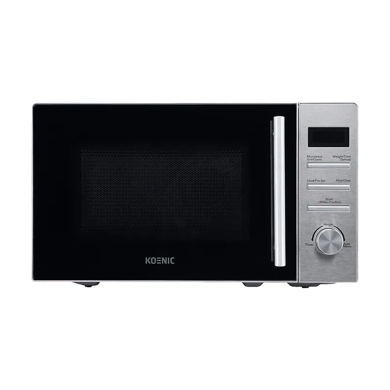 Koenic Microondas con grill KMWG 2024 IN