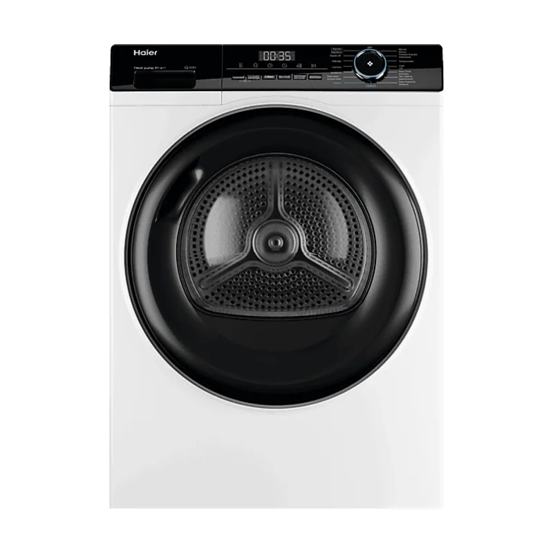 Haier Secadora bomba de calor I-Pro Series 3 HD90-A3939-IB