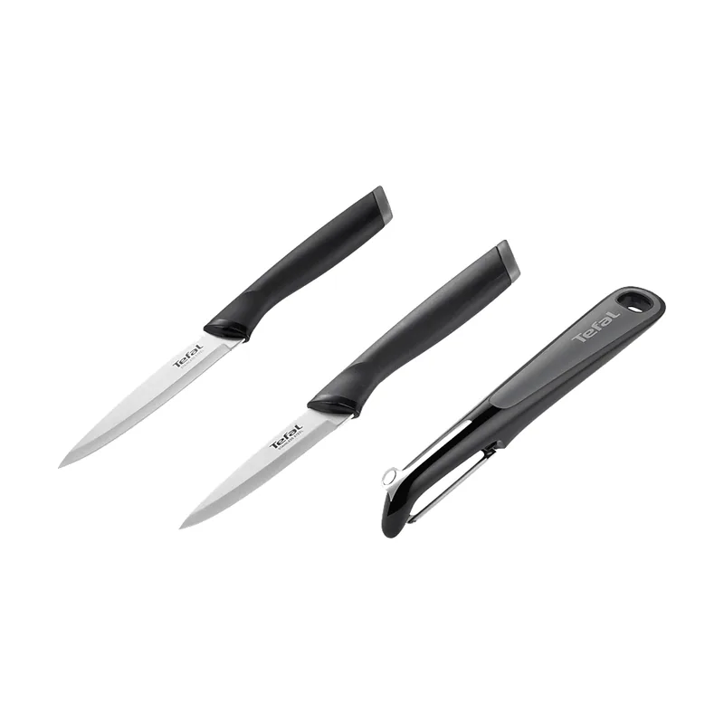 Tefal Set de cuchillos K2213S Essential