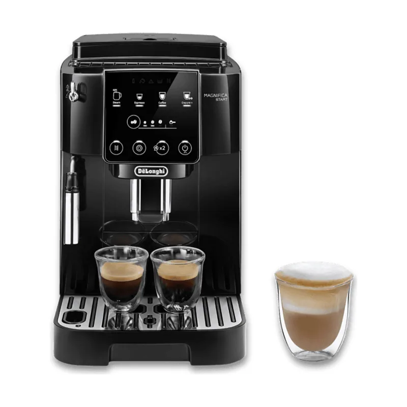 De'Longhi Cafetera superautomática Magnifica Start ECAM220.21.BG