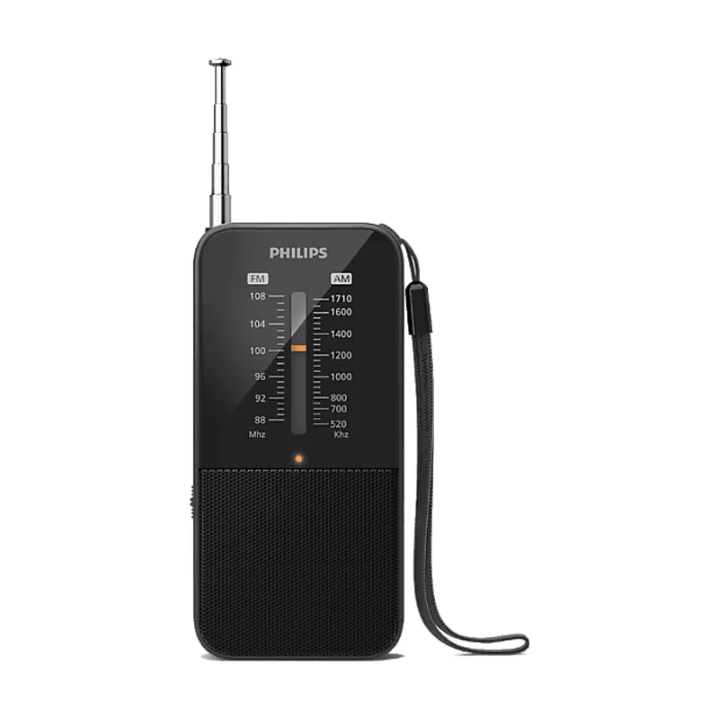 Philips Radio portátil TAR1509/00