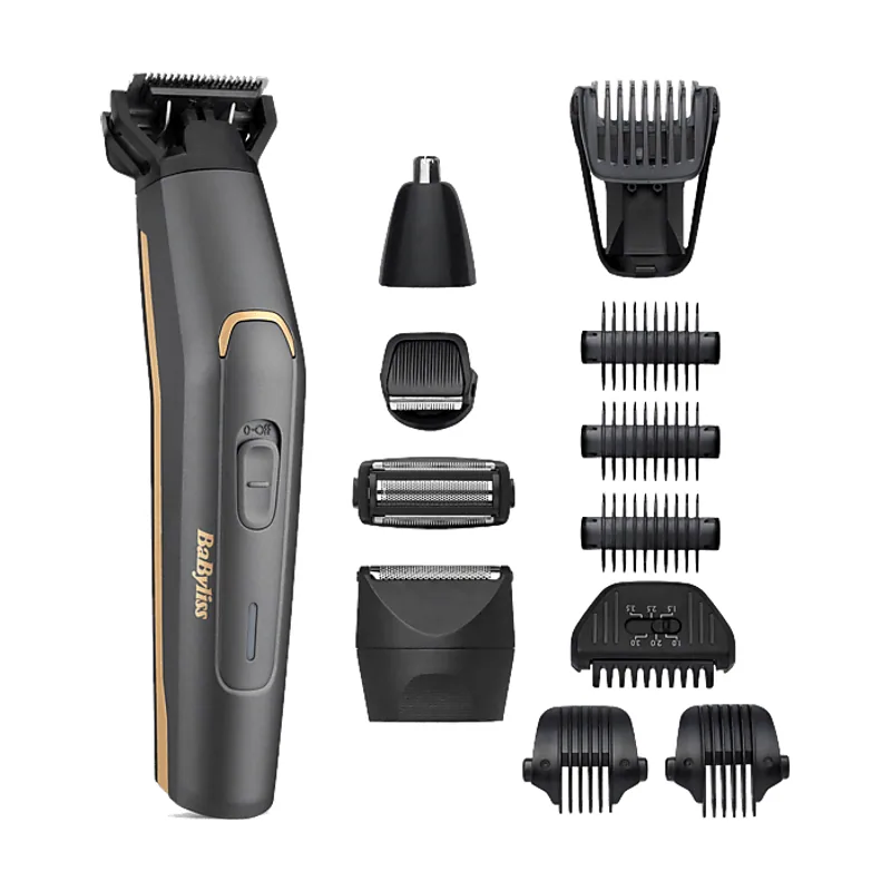 BaByliss Afeitadora corporal MT987E