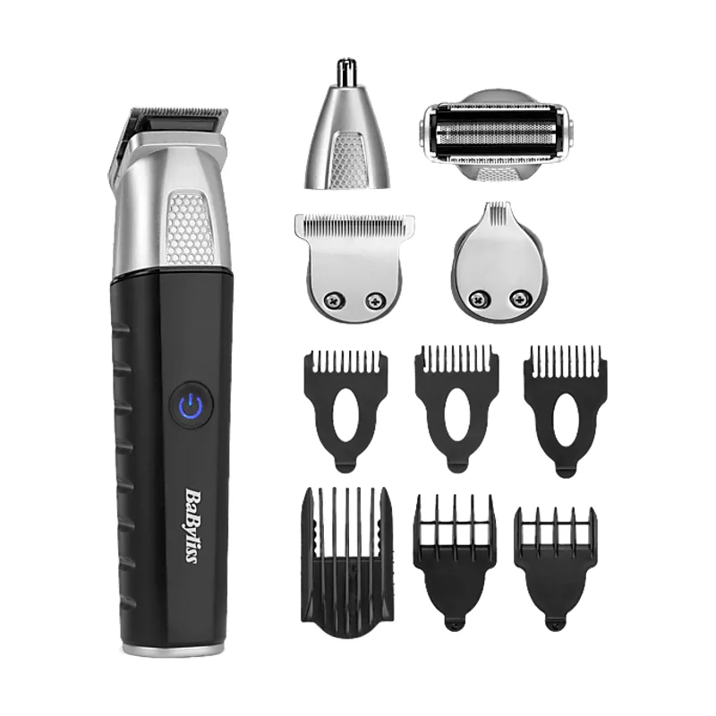 BaByliss Afeitadora corporal MT812E