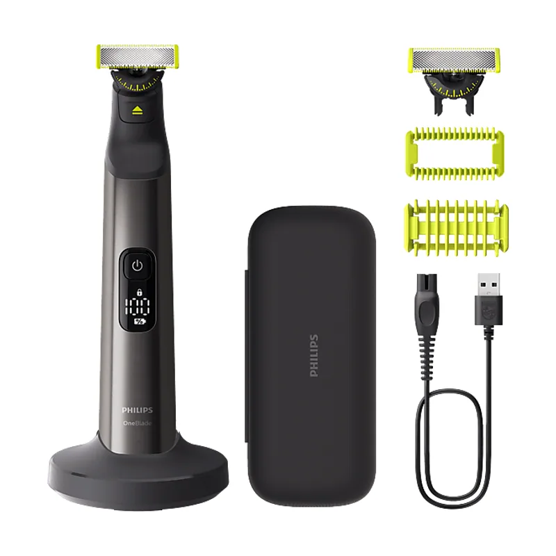 Philips Barbero One Blade Pro QP6652/61