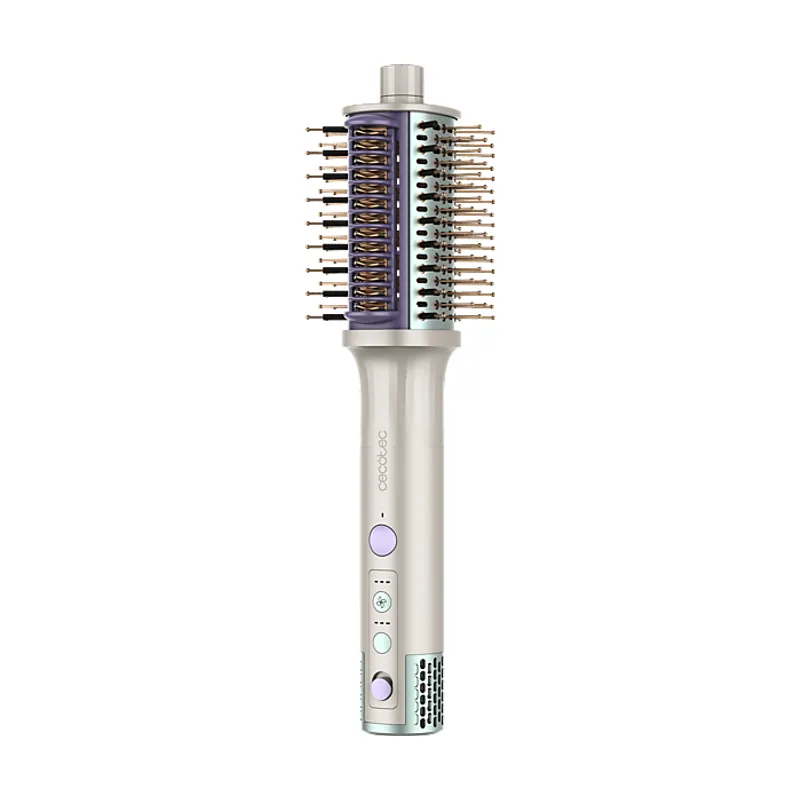 Cecotec Moldeador CeramicCare Allin1